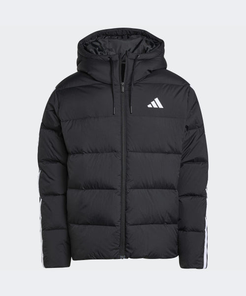 ADIDAS ADIDAS Climawarm Puffer Jacket - Black