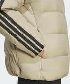 ADIDAS ADIDAS Climawarm Puffer Down Jacket - Size XL