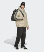 ADIDAS ADIDAS Climawarm Puffer Down Jacket - Size XL