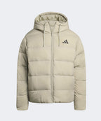 ADIDAS ADIDAS Climawarm Puffer Down Jacket - Size XL