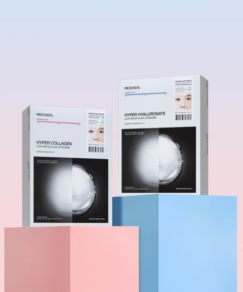 Mediheal Mediheal Hyper Hyaluronic Acid Gel Mask