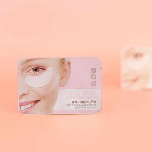 DAYCELLCOSMETICS DAYCELL Re,DNA Dual Effect Eye Zone Pack (2ml * 10 sheets)