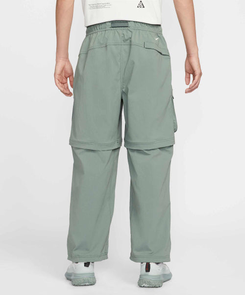NIKE NIKE ACG Smith Summit Cargo Pants M - Clay Green
