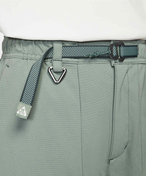 NIKE NIKE ACG Smith Summit Cargo Pants M - Clay Green