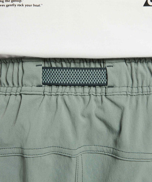 NIKE NIKE ACG Smith Summit Cargo Pants M - Clay Green