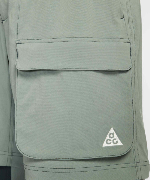 NIKE NIKE ACG Smith Summit Cargo Pants M - Clay Green