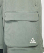 NIKE NIKE ACG Smith Summit Cargo Pants M - Clay Green