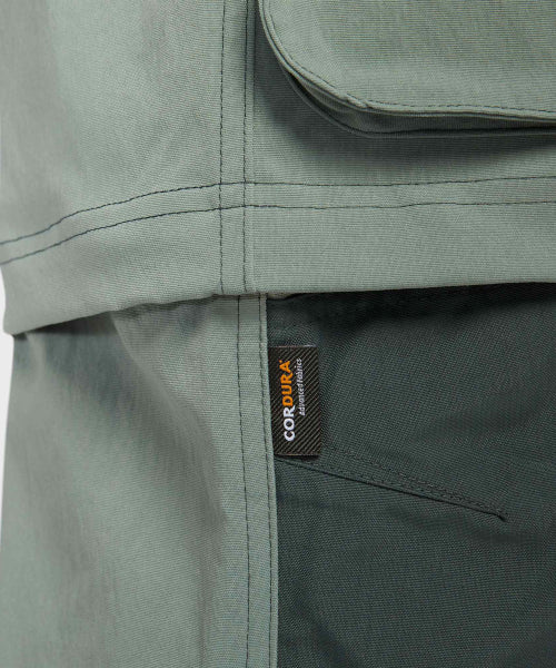 NIKE NIKE ACG Smith Summit Cargo Pants M - Clay Green