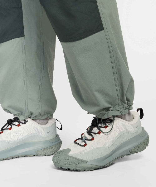 NIKE NIKE ACG Smith Summit Cargo Pants M - Clay Green