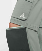 NIKE NIKE ACG Smith Summit Cargo Pants M - Clay Green