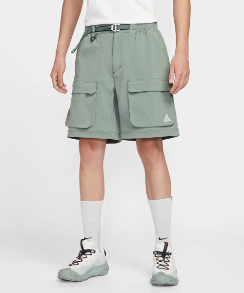 NIKE NIKE ACG Smith Summit Cargo Pants M - Clay Green