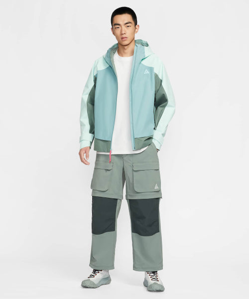 NIKE NIKE ACG Smith Summit Cargo Pants M - Clay Green
