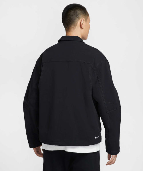 NIKE NIKE ACG Smith Summit Jacket M - Black:Anthracite:Summit White