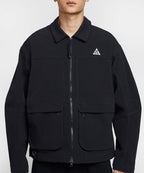 NIKE NIKE ACG Smith Summit Jacket M - Black:Anthracite:Summit White