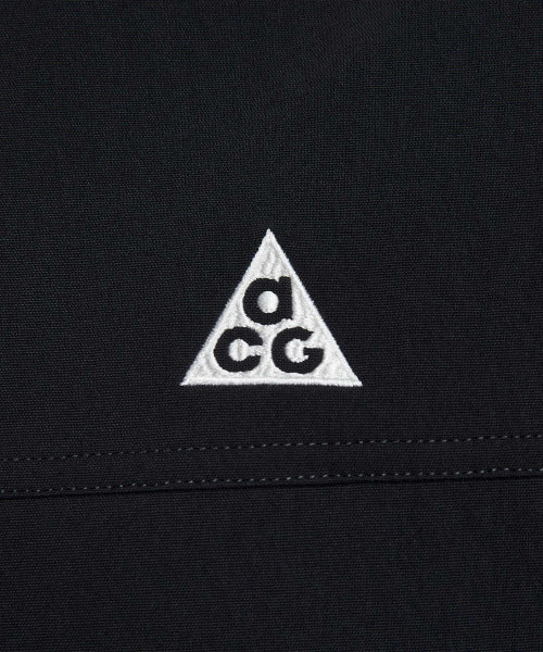 NIKE NIKE ACG Smith Summit Jacket M - Black:Anthracite:Summit White