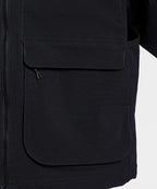 NIKE NIKE ACG Smith Summit Jacket M - Black:Anthracite:Summit White
