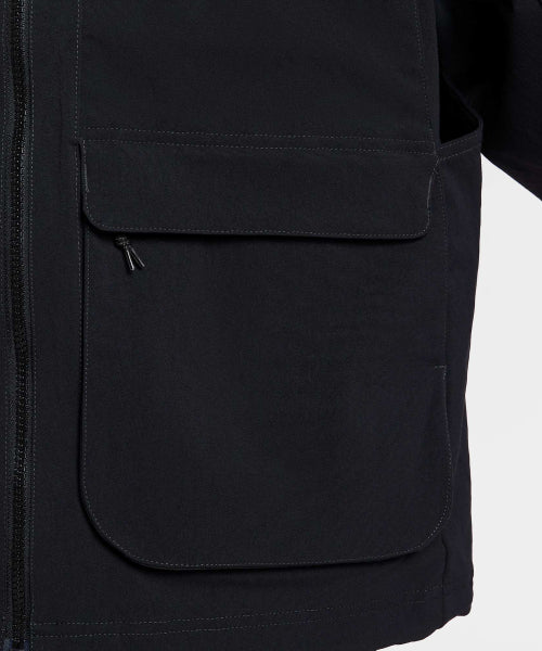 NIKE NIKE ACG Smith Summit Jacket M - Black:Anthracite:Summit White