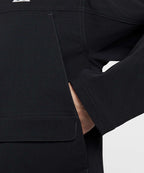 NIKE NIKE ACG Smith Summit Jacket M - Black:Anthracite:Summit White