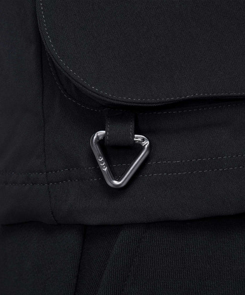 NIKE NIKE ACG Smith Summit Jacket M - Black:Anthracite:Summit White