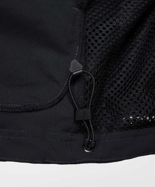NIKE NIKE ACG Smith Summit Jacket M - Black:Anthracite:Summit White