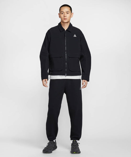 NIKE NIKE ACG Smith Summit Jacket M - Black:Anthracite:Summit White