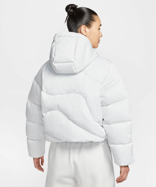 NIKE NIKE Padded Jacket Oversized