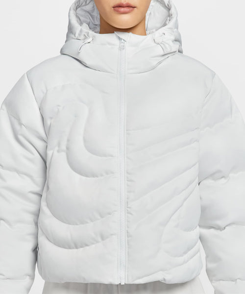 NIKE NIKE Padded Jacket Oversized