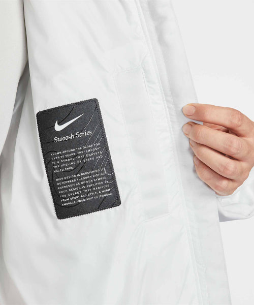 NIKE NIKE Padded Jacket Oversized