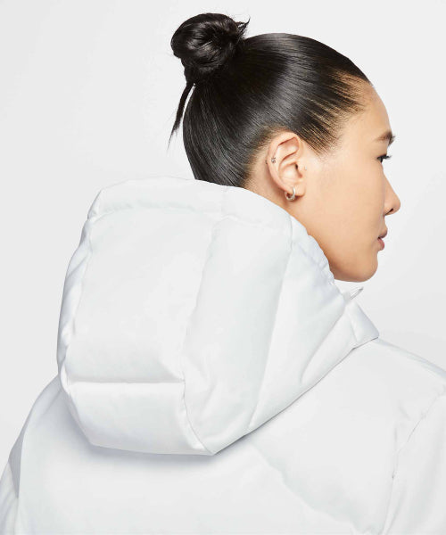 NIKE NIKE Padded Jacket Oversized