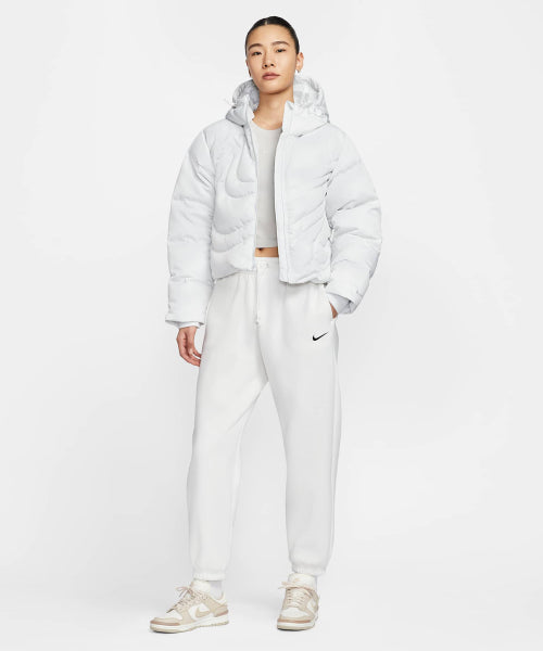 NIKE NIKE Padded Jacket Oversized