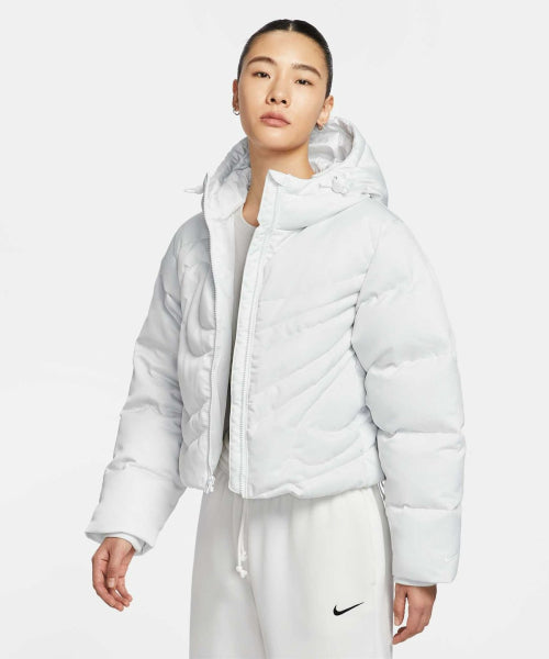 NIKE NIKE Padded Jacket Oversized