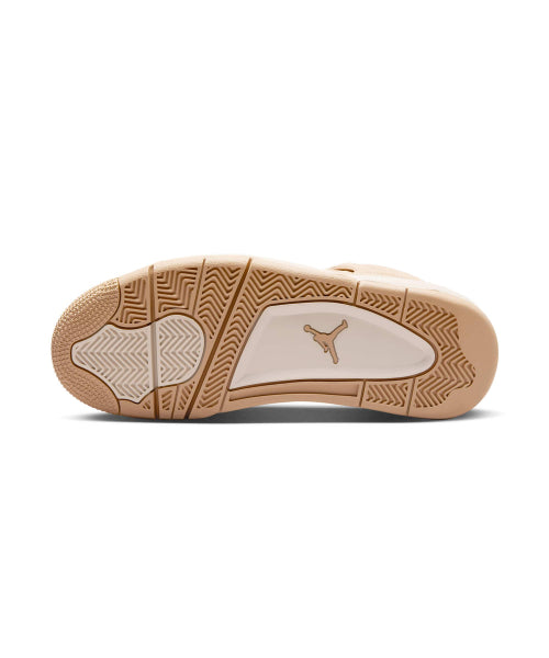 NIKE NIKE Air Jordan 4 Retro W - Size