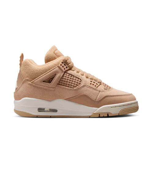 NIKE NIKE Air Jordan 4 Retro W - Size