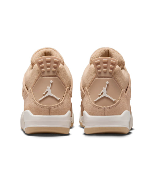 NIKE NIKE Air Jordan 4 Retro W - Size