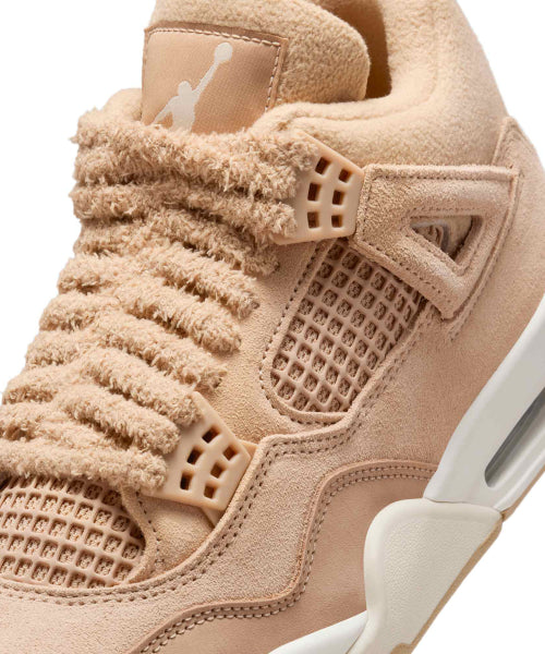 NIKE NIKE Air Jordan 4 Retro W - Size