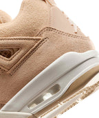 NIKE NIKE Air Jordan 4 Retro W - Size
