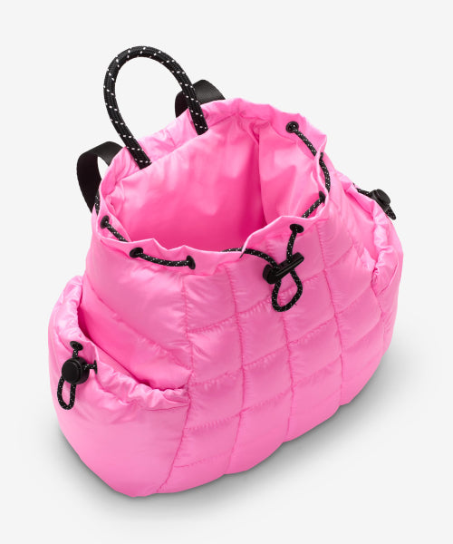 NIKE NIKE Backpack 9L - Pink Spell:Black