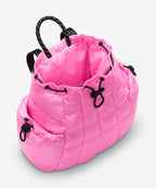 NIKE NIKE Backpack 9L - Pink Spell:Black
