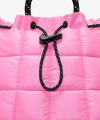 NIKE NIKE Backpack 9L - Pink Spell:Black