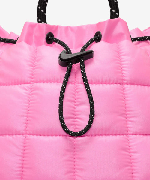 NIKE NIKE Backpack 9L - Pink Spell:Black