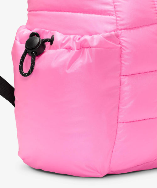 NIKE NIKE Backpack 9L - Pink Spell:Black