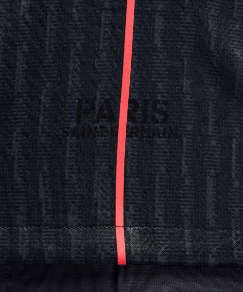 NIKE Nike Soccer Jersey M - Off Noir:Black:Pearl Pink