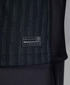 NIKE Nike Soccer Jersey M - Off Noir:Black:Pearl Pink