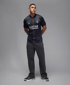 NIKE Nike Soccer Jersey M - Off Noir:Black:Pearl Pink