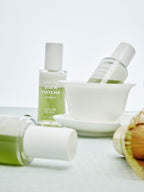 HOUSE OF HUR Phyto Brew Matcha Ampoule 50ml