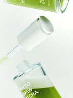 HOUSE OF HUR Phyto Brew Matcha Ampoule 50ml