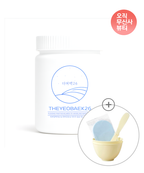 THEYEOBAEK26 THEYEOBAEK26 Pudding Modeling Pack 300g