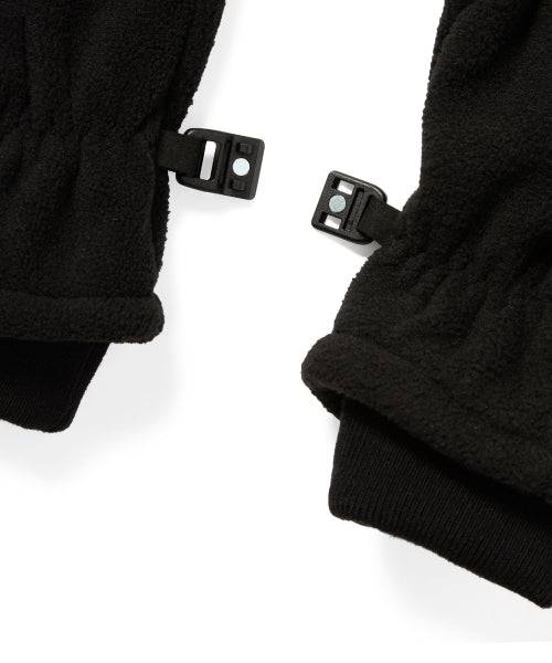 THISISNEVERTHAT THISISNEVERTHAT Folding Mittens Black