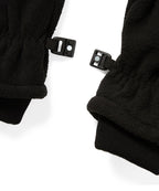 THISISNEVERTHAT THISISNEVERTHAT Folding Mittens Black