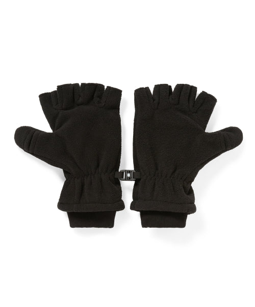 THISISNEVERTHAT THISISNEVERTHAT Folding Mittens Black